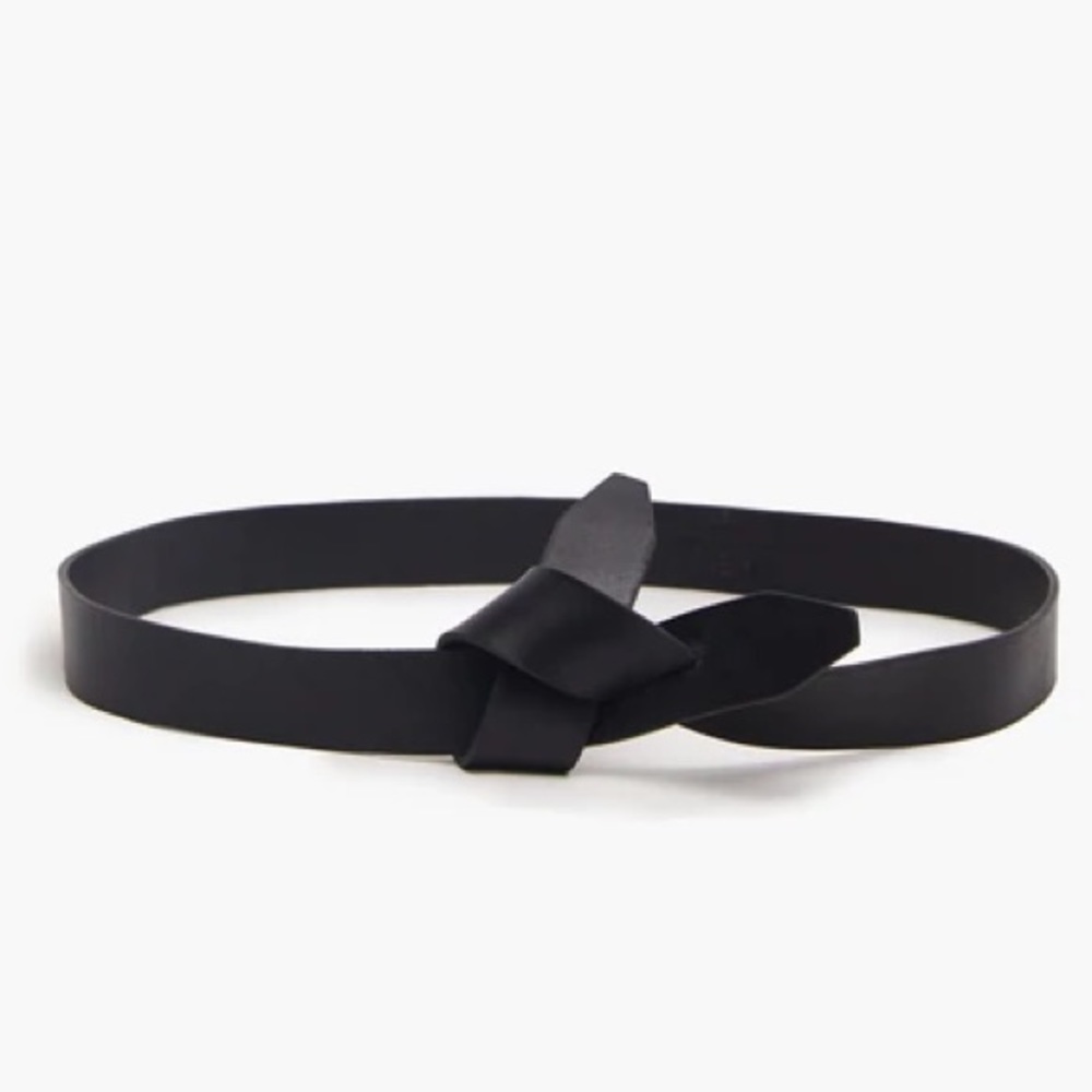 ABLE NOEMI KNOTTED BELT